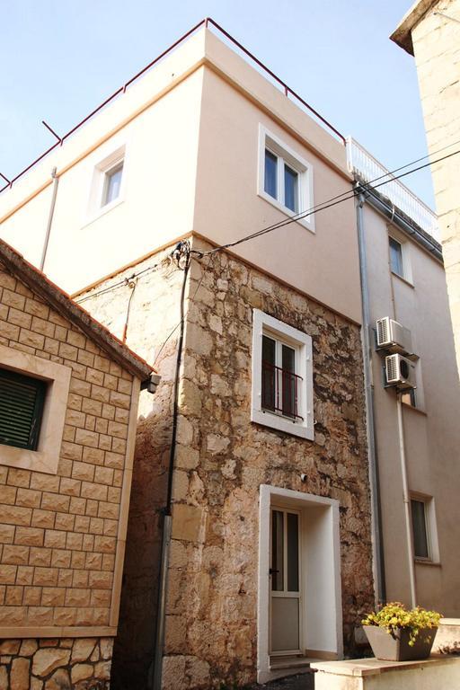 Apartment Old Town Makarská Exteriér fotografie