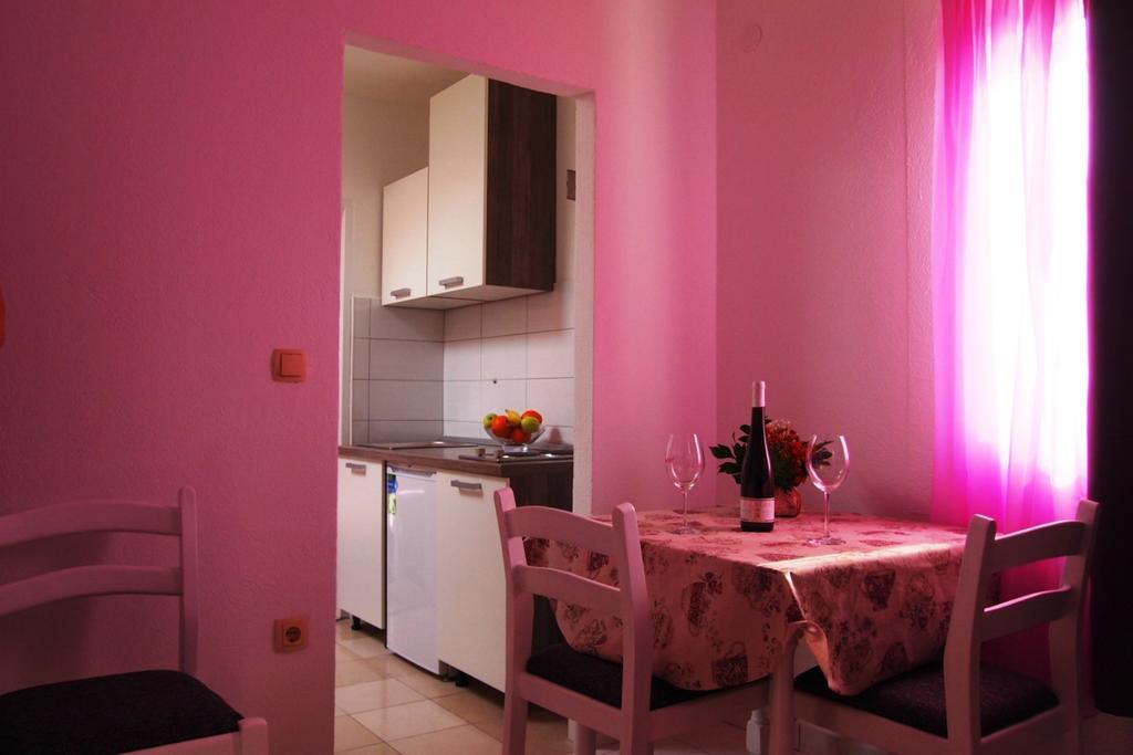 Apartment Old Town Makarská Pokoj fotografie
