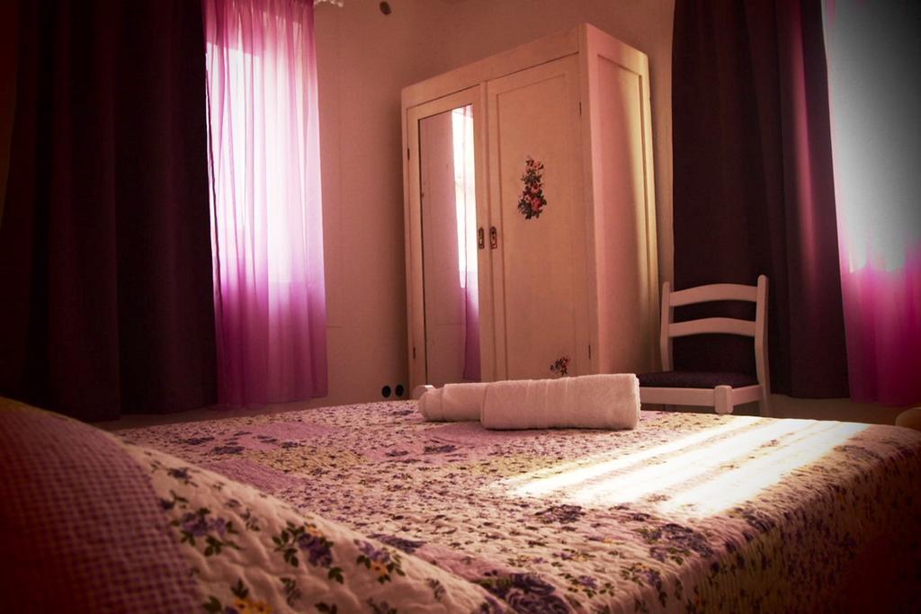 Apartment Old Town Makarská Pokoj fotografie