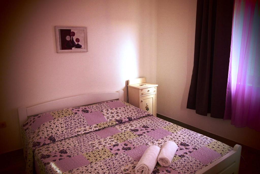 Apartment Old Town Makarská Pokoj fotografie