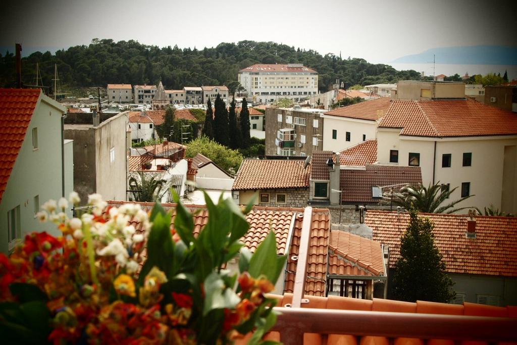 Apartment Old Town Makarská Pokoj fotografie