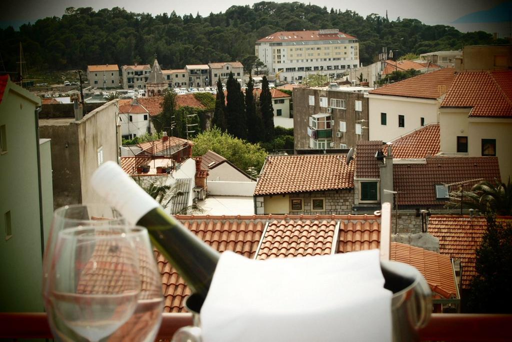 Apartment Old Town Makarská Pokoj fotografie